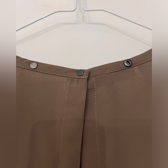 BCBG jumpsuit - Picture 3 of 6